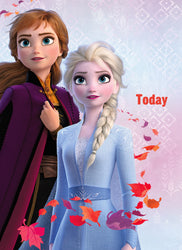 Standard Card Preview