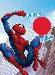 Standard Card Preview