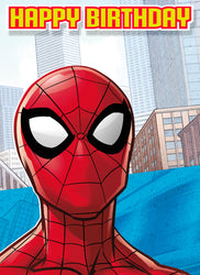 Standard Card Preview