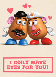 Standard Card Preview