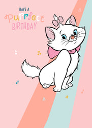 Standard Card Preview