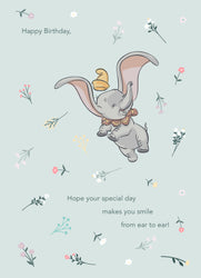 Standard Card Preview