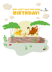 Standard Card Preview