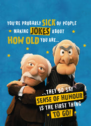 Standard Card Preview