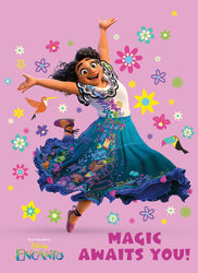 Standard Card Preview