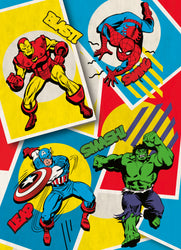 Standard Card Preview