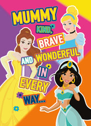 Standard Card Preview