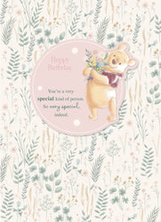 Standard Card Preview