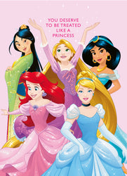 Standard Card Preview