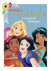 Standard Card Preview