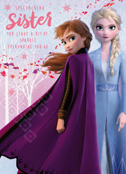 Standard Card Preview