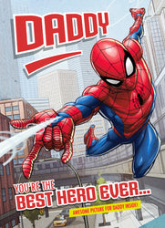 Standard Card Preview