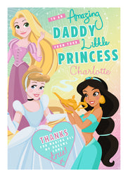 Standard Card Preview