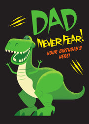 Standard Card Preview