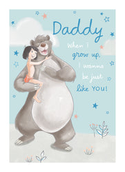 Standard Card Preview