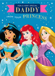 Standard Card Preview