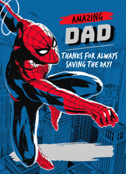 Standard Card Preview