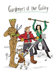 Standard Card Preview