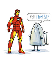 Standard Card Preview