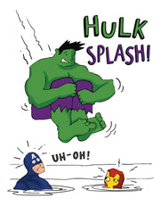 Standard Card Preview