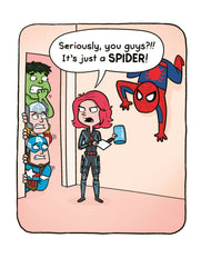 Standard Card Preview