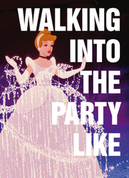 Standard Card Preview