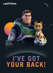 Standard Card Preview