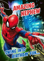 Standard Card Preview