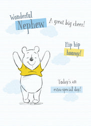 Standard Card Preview