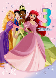 Standard Card Preview