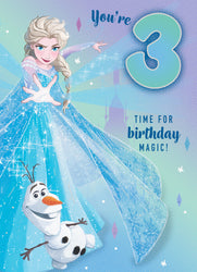 Standard Card Preview