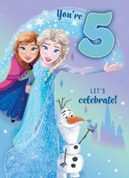 Standard Card Preview