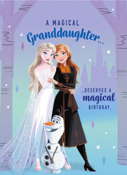 Standard Card Preview