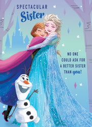 Standard Card Preview