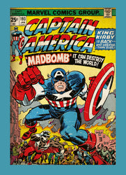 Standard Card Preview