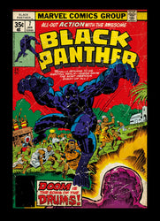 Standard Card Preview