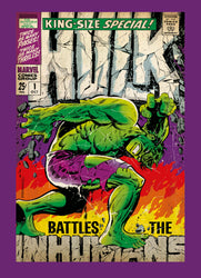 Standard Card Preview