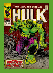 Standard Card Preview