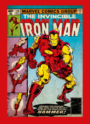 Standard Card Preview