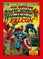 Standard Card Preview