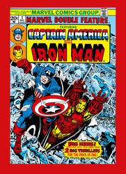 Standard Card Preview