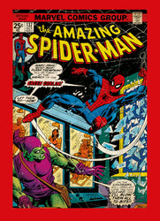 Standard Card Preview