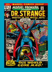 Standard Card Preview