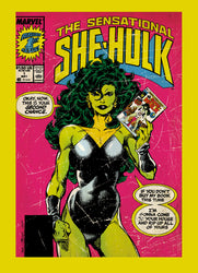 Standard Card Preview