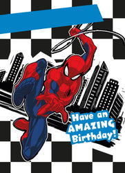 Standard Card Preview