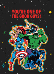 Standard Card Preview