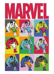 Standard Card Preview