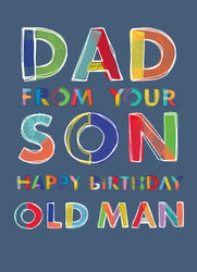 Standard Card Preview