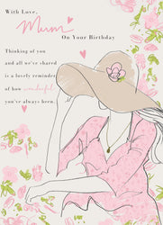 Standard Card Preview