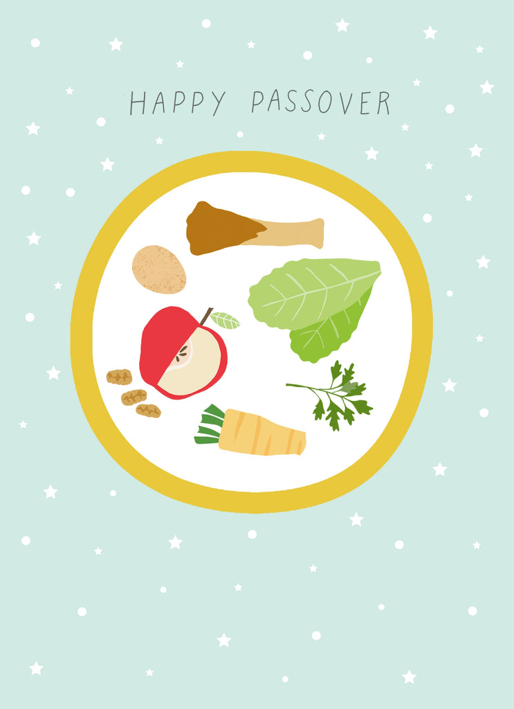 Passover Classical Meal